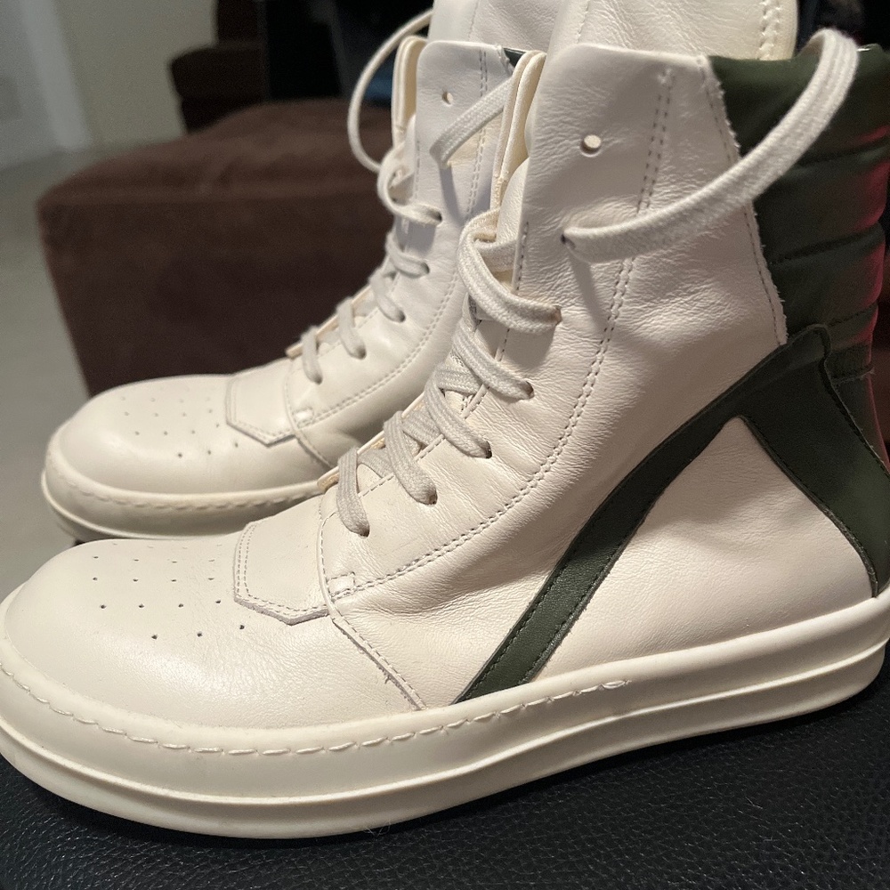 Kid Rick Owens